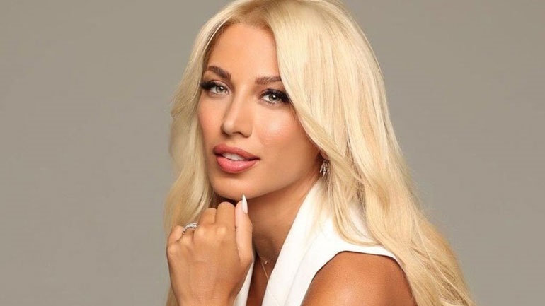 Τροχαίο για την Κωνσταντίνα Σπυροπούλου – Παρέσυρε ηλικιωμένη με το αυτοκίνητο