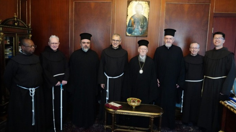 Σμύρνη: Παραχώρηση ρωμαιοκαθολικού ναού προς το Οικουμενικό Πατριαρχείο