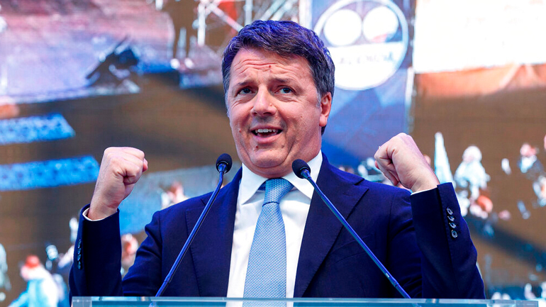 Από πρωθυπουργός… εκδότης