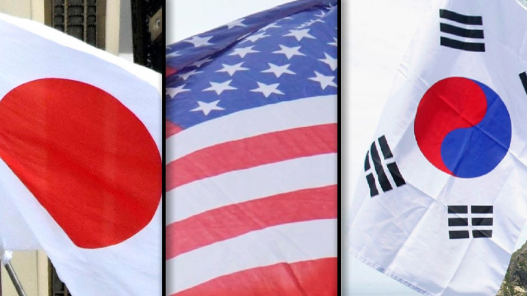 Κορέα, ΗΠΑ, Ιαπωνία, ζητούν τον επαναπατρισμό των Βορειοκορεατών που εργάζονται στο εξωτερικό