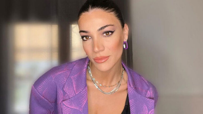 Ήβη Αδάμου για Γιώργος Θεοφάνους: «Εκτιμώ τη δημόσια συγγνώμη του, έστω και μετά από τόσα χρόνια»