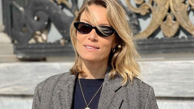 Τέλος η Βίκυ Καγιά από το Star – Όλο το παρασκήνιο