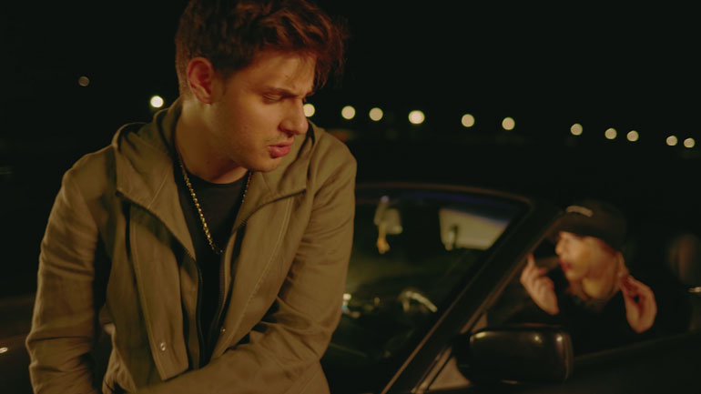 Κυκλοφόρησε το νέο ανατρεπτικό τραγούδι του Vamva!