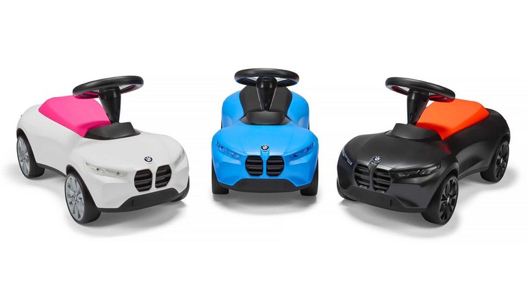 Μία «μπέμπα» για όλους τους μπέμπηδες