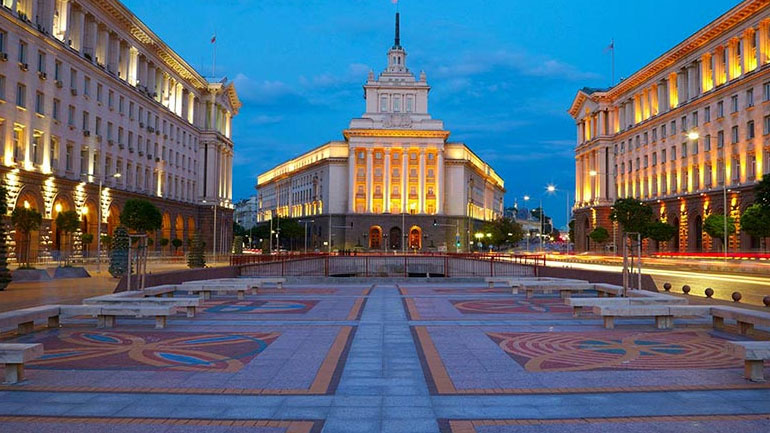 Περισσότερες από 18.000 ελληνικές εταιρίες έχουν επιχειρηματική δράση στη Βουλγαρία