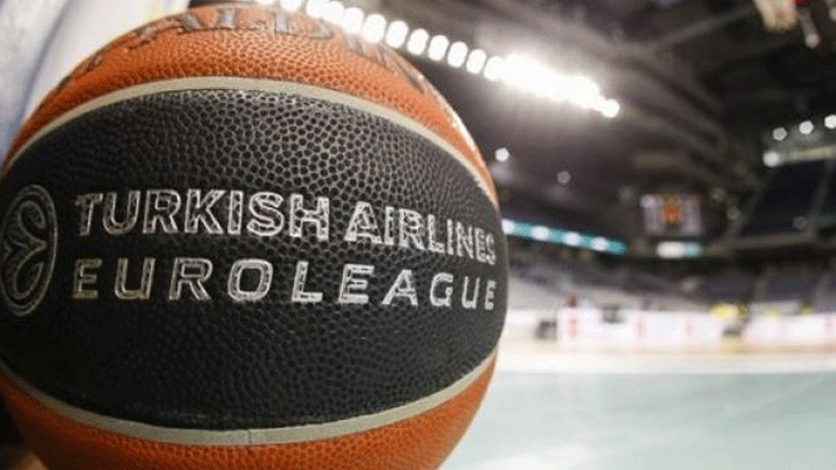 Το πανόραμα της Ευρωλίγκας