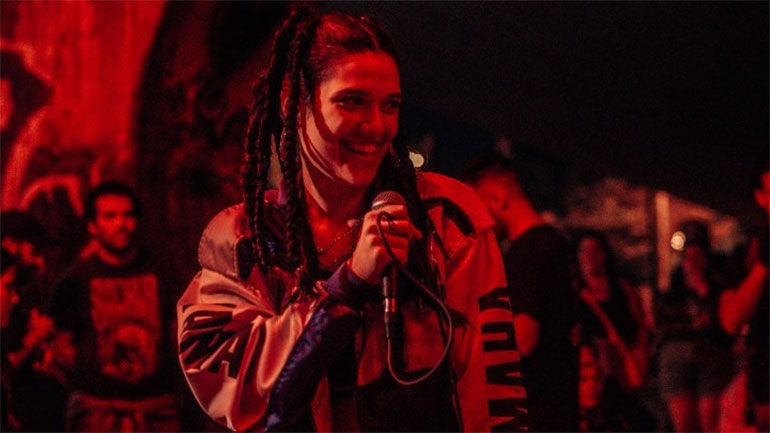 Το Borderline Festival της Στέγης επιστρέφει στην καρδιά της Αθήνας