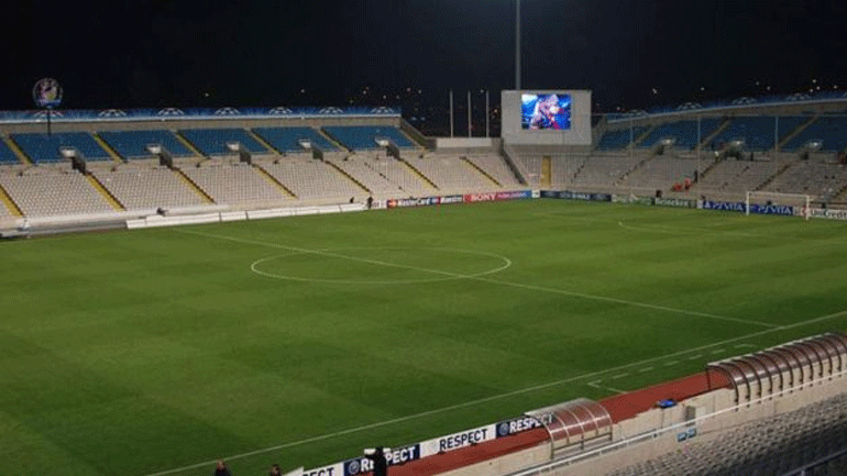 Στη Λευκωσία και επίσημα ο τελικός Κυπέλλου