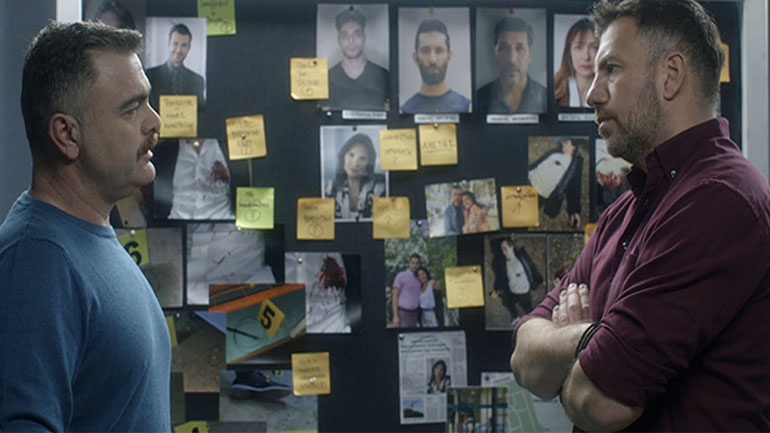 Κάνε ότι κοιμάσαι: Ποιο μεγάλο σοκ περιμένει την Άννα;