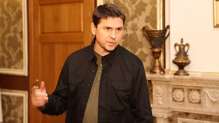 Ουκρανία: Η διαρροή εγγράφων είναι ρωσική προσπάθεια να δημιουργηθούν αμφιβολίες για σχεδιαζόμενη αντεπίθεση