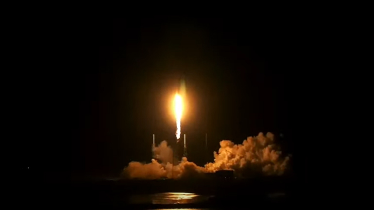 Νέο διαστημικό εργαλείο της NASA θα μετρά την ατμοσφαιρική ρύπανση πάνω από τη Βόρεια Αμερική