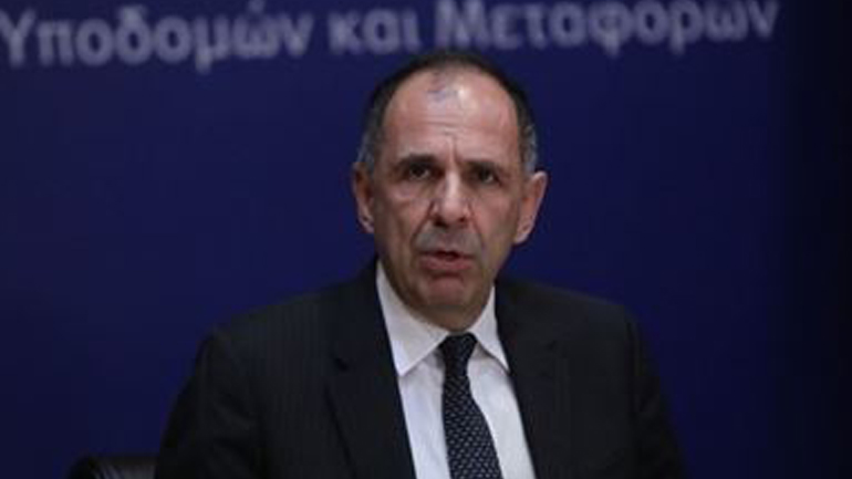 Γ. Γεραπετρίτης: Μέχρι το Πάσχα το πόρισμα της Επιτροπής Εμπειρογνωμόνων για το σιδηροδρομικό δυστύχημα στα Τέμπη