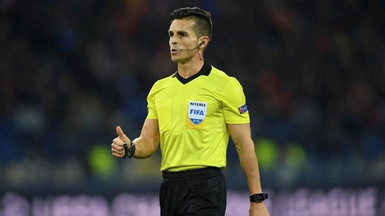 Ντελ Θέρο Γκράντε: Από το VAR στο Σεβίλλη-Θέλτα στο ελληνικό Clasico