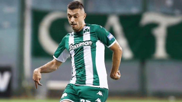 Παναθηναϊκός: «Μέσα» ο Κώτσιρας για το ντέρμπι με τον Ολυμπιακό, οριακή η συμμετοχή του Μπρινιόλι