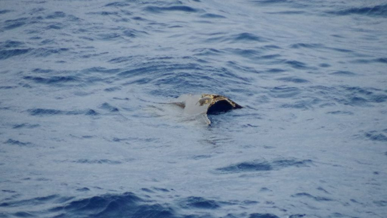 Ιαπωνία: Συνεχίζονται οι έρευνες για να βρεθούν 10 επιβαίνοντες στο στρατιωτικό ελικόπτερο που εξαφανίστηκε