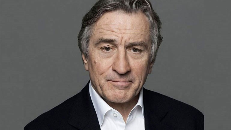 «The Wise Guys»: Πότε θα κάνει πρεμιέρα η νέα ταινία του Ρόμπερτ Ντε Νίρο