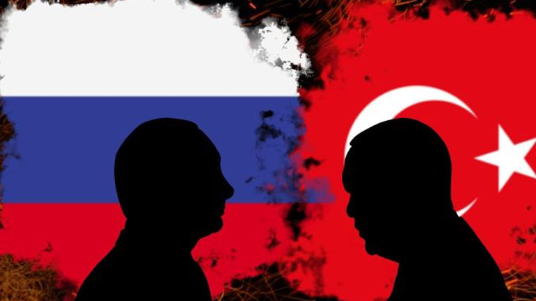 Οι ΗΠΑ θέτουν υπό στενή παρακολούθηση το τουρκικό εμπόριο με τη Ρωσία