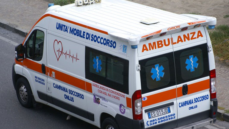 Ιταλία: Αρκούδα σκότωσε έναν 26χρονο που έκανε τζόκινγκ