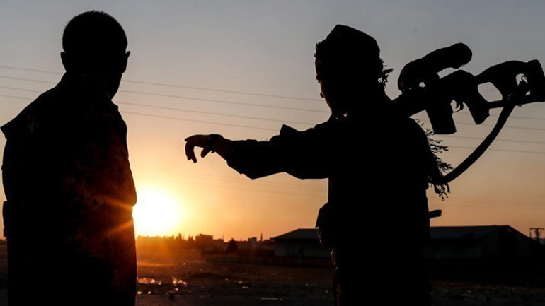 Μπουρκίνα Φάσο: Νεκροί 44 άμαχοι από ένοπλη επίθεση σε δύο χωριά