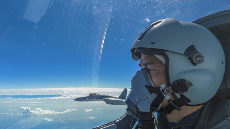 Κίνα: Τριήμερες στρατιωτικές ασκήσεις γύρω από την Ταϊβάν