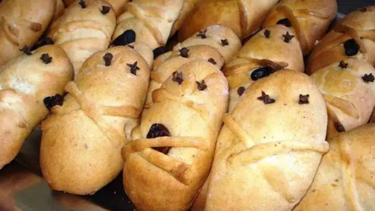 Πάσχα στα Ανώγεια: Αναβίωσε το έθιμο των λαζαροκουλούρων