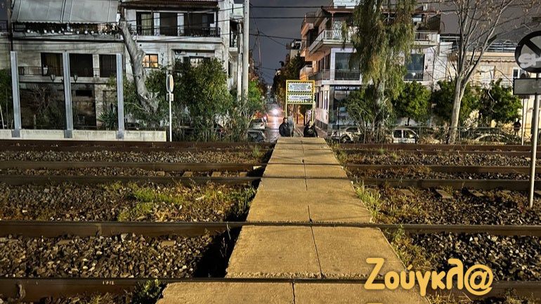 Ποιος ήταν ο 16χρονος που χτύπησε το τρένο στον Ταύρο