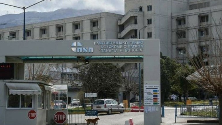 Πάτρα: Βγήκε από τη διασωλήνωση η 12χρονη που παρασύρθηκε από όχημα