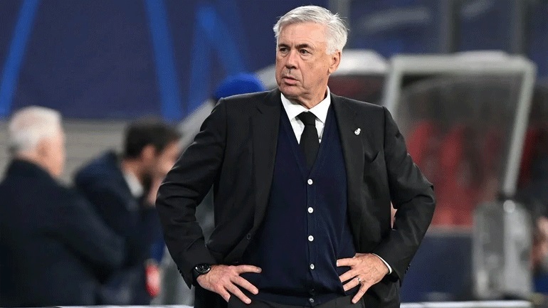 Η Τσέλσι σκέφτεται την επιστροφή Αντσελότι