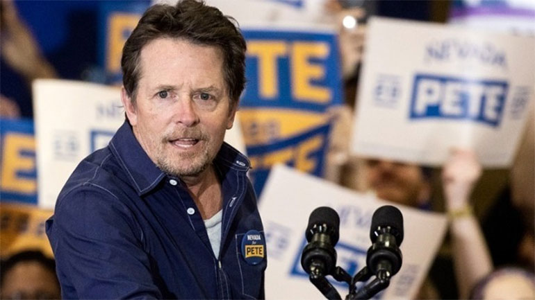 Μάικλ Τζ. Φοξ: Ντοκιμαντέρ αφηγείται τη ζωή και την καριέρα του πρωταγωνιστή του «Back to the Future»