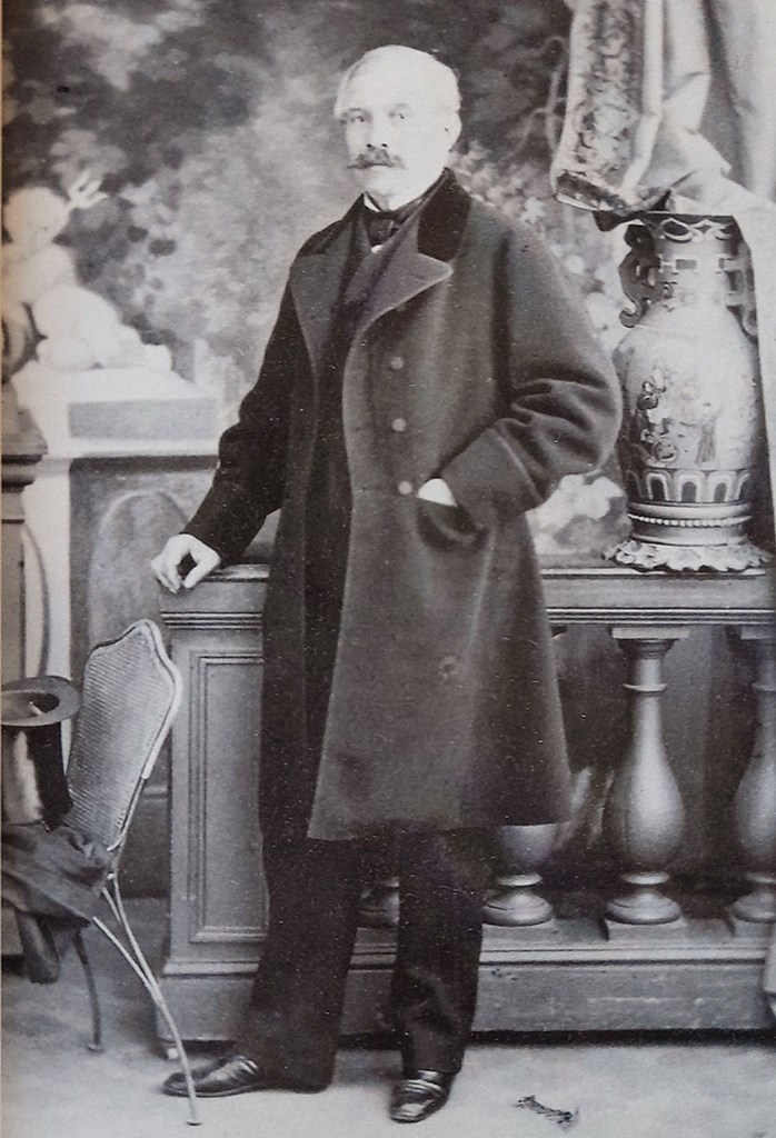  Κωνσταντίνος Δουρούτης