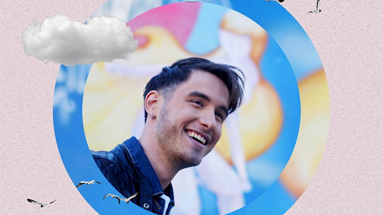 «Απόψε Κάνω Μια Ευχή»: Ο Βαγγέλης Μολές κυκλοφορεί το πρώτο του τραγούδι