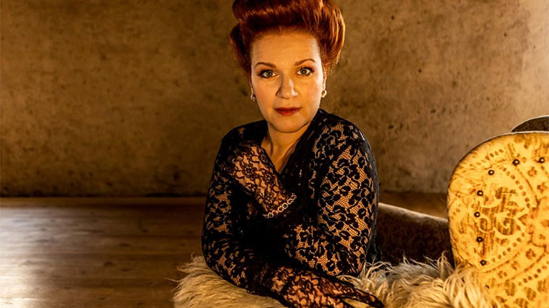 «Αμφιθέατρο»: «Η Αρκούδα» του Τσέχωφ μετακομίζει σε νέα στέγη λόγω μεγάλης προσέλευσης «Αμφιθέατρο»: «Η Αρκούδα» του Τσέχωφ μετακομίζει σε νέα στέγη λόγω μεγάλης προσέλευσης