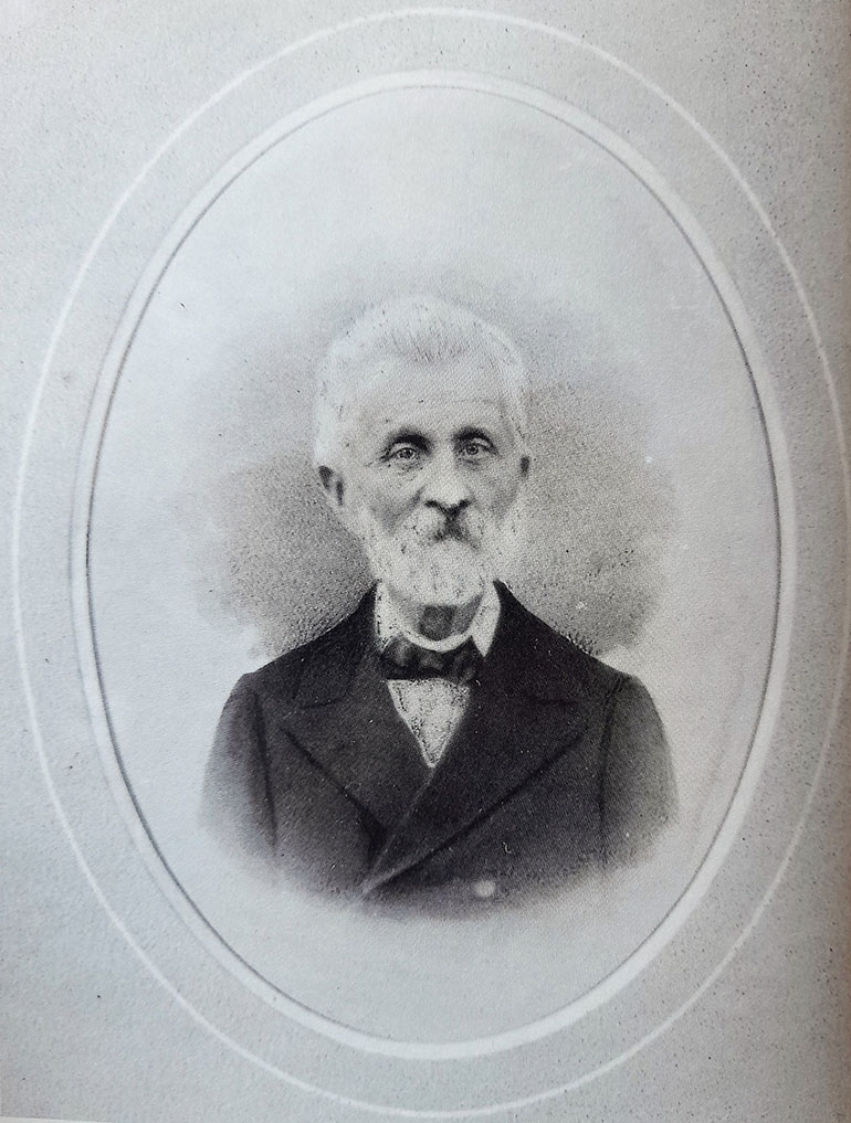 Αθανάσιος Δουρούτης