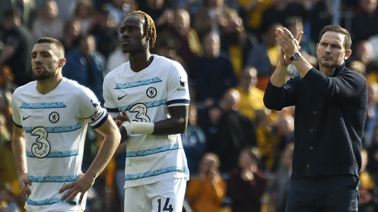 Αγγλία: Νέα ήττα για την Τσέλσι, 1-0 η Γουλβς