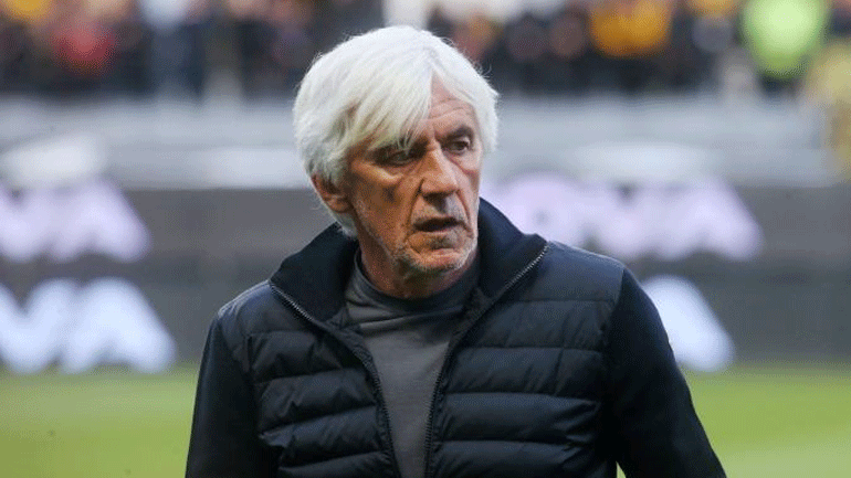 Γιοβάνοβιτς: «Να είμαστε πιο αποφασιστικοί και δυνατοί στις μονομαχίες»