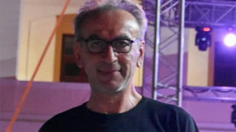 Πέθανε ο Λάζαρος Κωνσταντινίδης, καλλιτεχνικός διευθυντής του Φεστιβάλ της Μονής Λαζαριστών