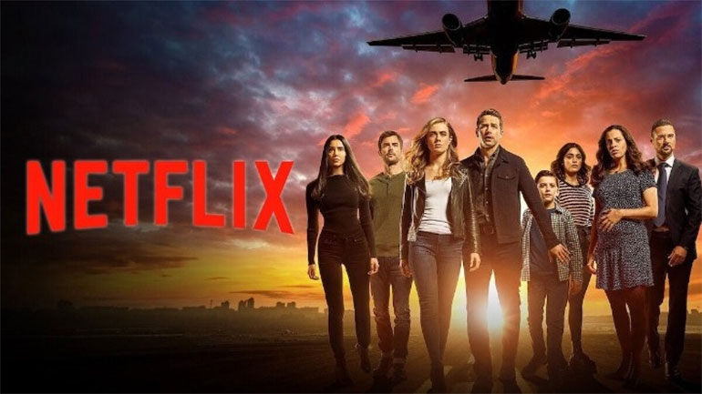 Manifest 4η Σεζόν: Πότε βγαίνουν τα τελευταία επεισόδια της τηλεοπτικής σειράς