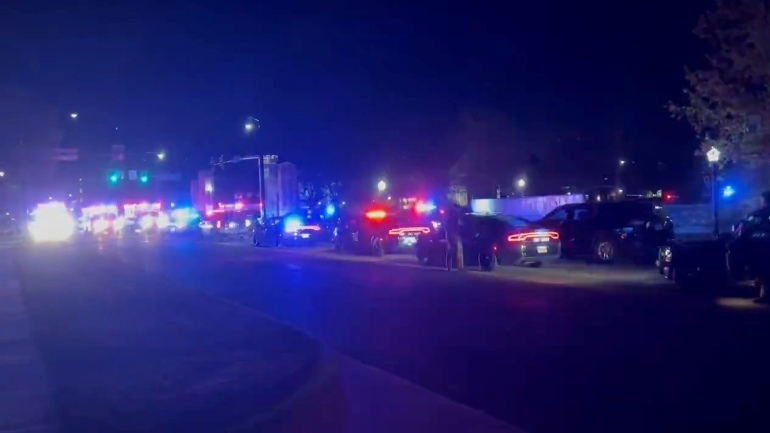 Λήξη συναγερμού στο πανεπιστήμιο της Οκλαχόμα μετά τις αναφορές για “ένοπλο”