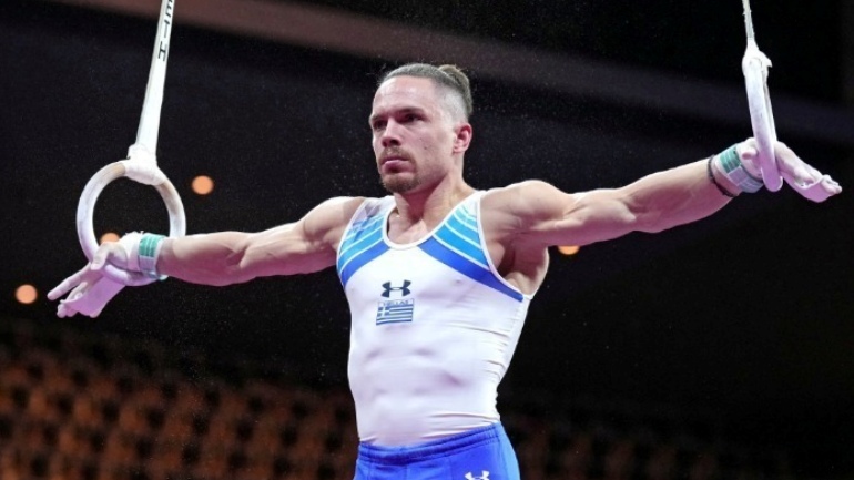 Εμπειρία και νιάτα στο Ευρωπαϊκό Πρωτάθλημα ενόργανης της Αττάλειας