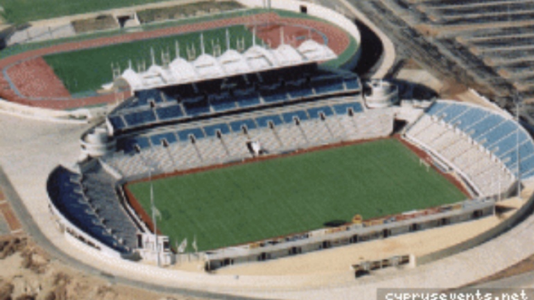 Μπαλτάκος για τελικό στην Κύπρο: «Αν δεν δώσει άδεια η αστυνομία, δεν μπορεί να γίνει αγώνας»