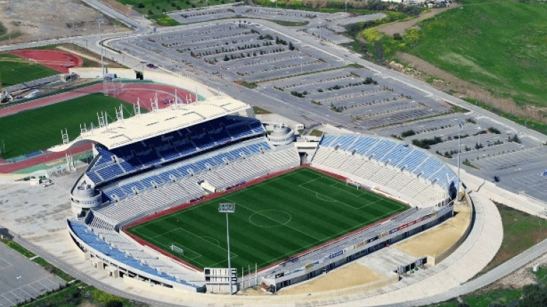 ΕΠΟ: «Τη Δευτέρα η επαφή της Κυπριακής Ομοσπονδίας με την Κυπριακή αστυνομία»