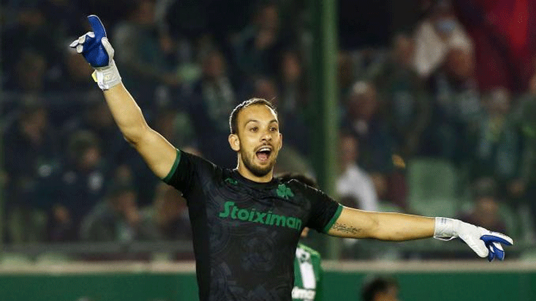 Παναθηναϊκός: «Μέσα» και ο Μπρινιόλι για το ντέρμπι με τον Ολυμπιακό