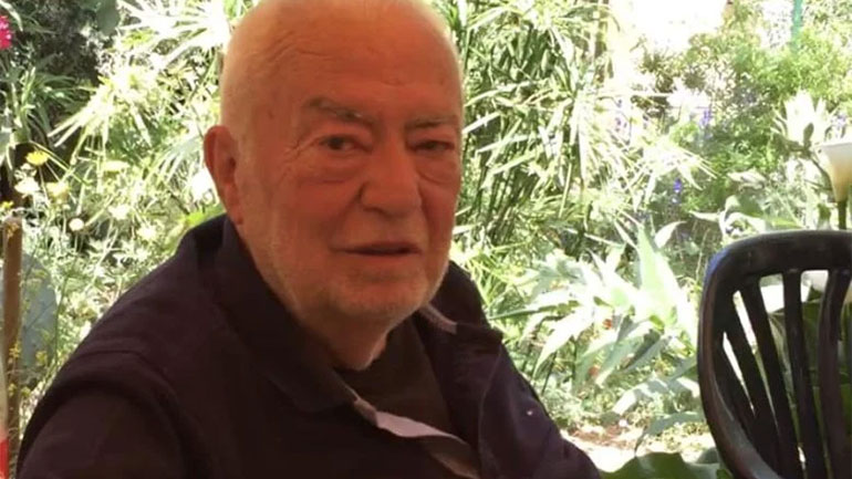 Πέθανε ο σπουδαίος σκηνοθέτης Γιώργος Ζερβουλάκος