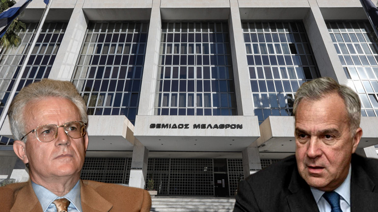 Κόντρα κορυφής για το κόμμα Κασιδιάρη