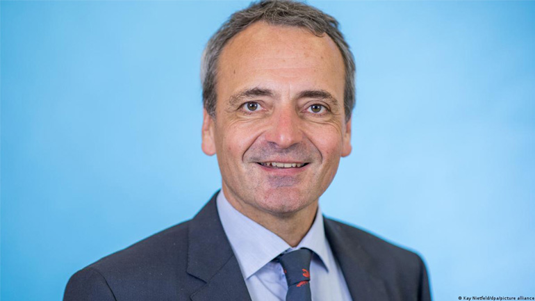 Ο Γερμανός πρέσβης στο Τσαντ απελάθηκε και έφυγε από τη χώρα