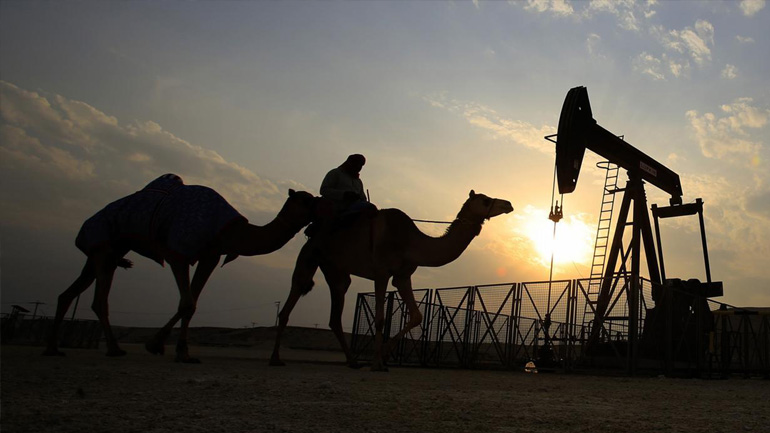Στα ύψη η τιμή του πετρελαίου. Αλλά ως πότε;