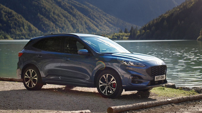 Απόλυτα πιστοί στα SUV – Το 75% των κατόχων SUV θα αγοράσουν ξανά μοντέλο ίδιας κατηγορίας