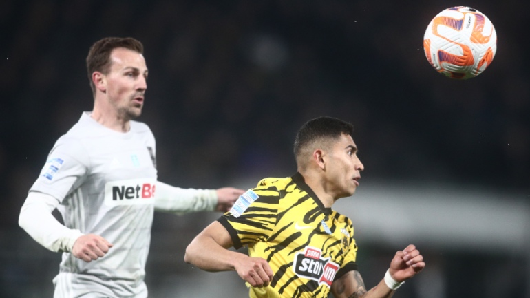 Αλλάζει τους μεθυσμένους Πολωνούς διαιτητές η ΕΠΟ – Βάζει Έλληνες στο ΑΕΚ-Άρης