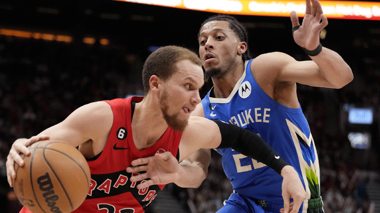 NBA: «Αυλαία» στην κανονική περίοδο με ήττα για τα… δεύτερα του Μιλγουόκι