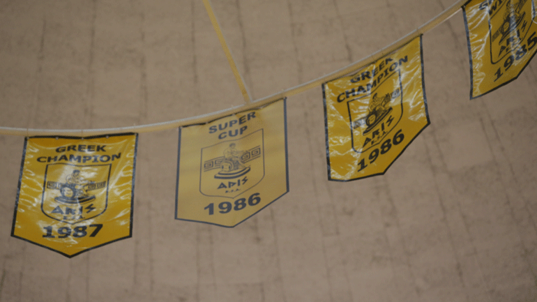 Μπάσκετ: Στην οροφή του Αλεξανδρείου ο 22ος τίτλος του Αρη